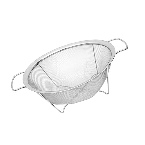 Colador para frutas y verduras acero inoxidable Cabilock