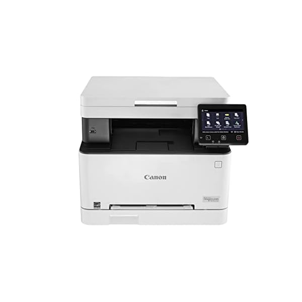 Color imageCLASS MF641Cw
