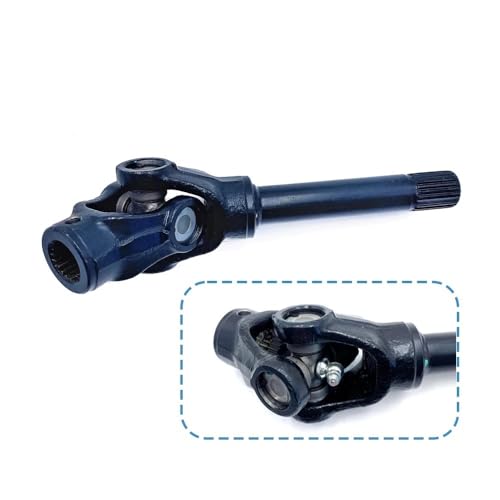 Arbre de transmission Linhai 25098 pièce robuste arrière