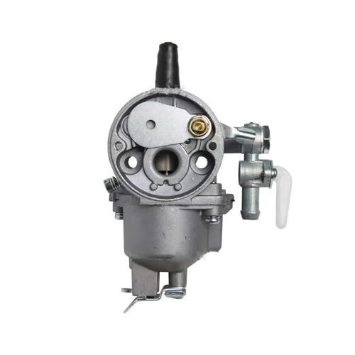 Carburador TD40 para desbrozadora CG400 y Kaaz, repuesto con sistema de flotador AY