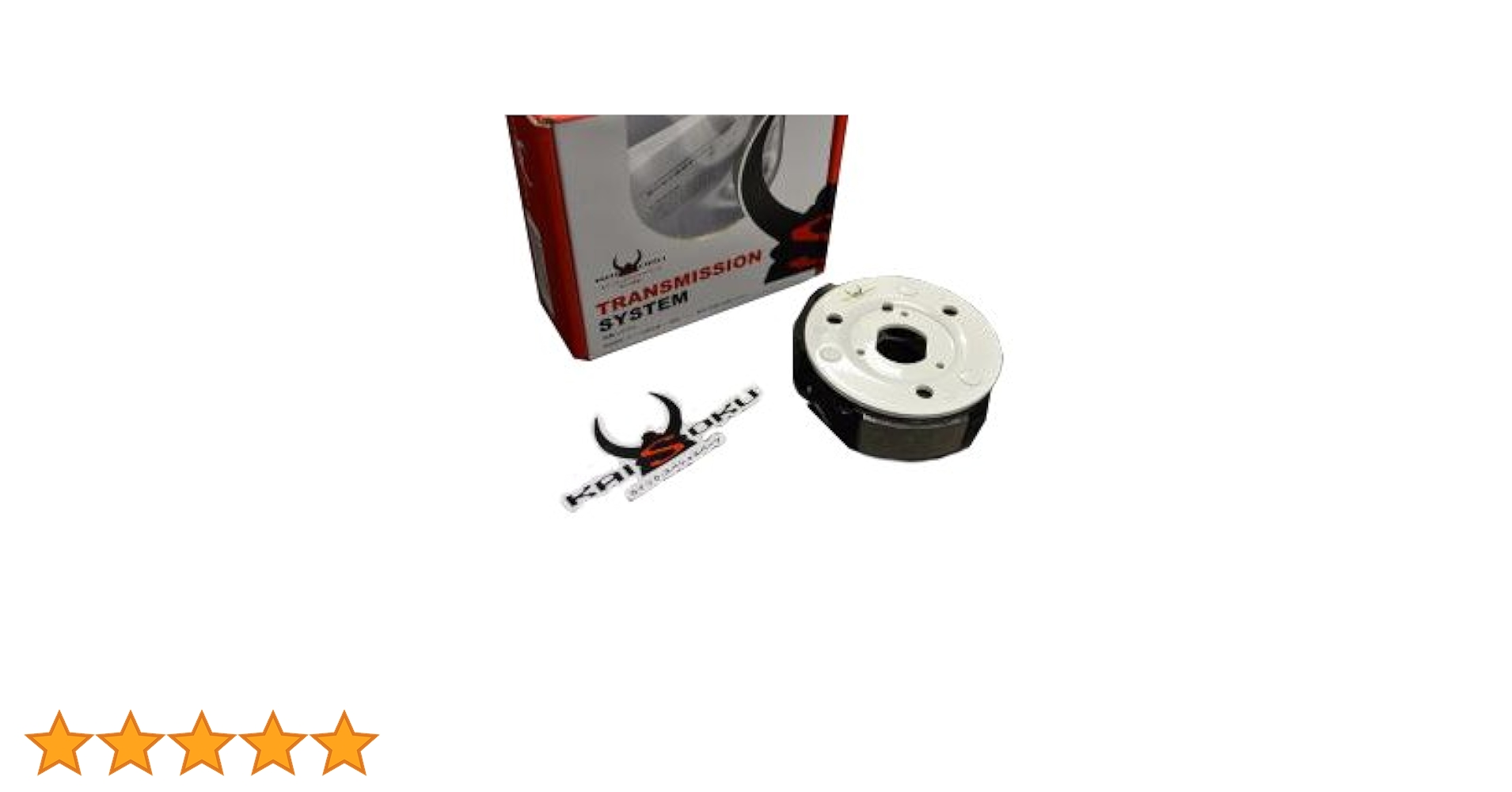 Amazon | KN企画 アドレスV125 V125 クラッチシュー クラッチ