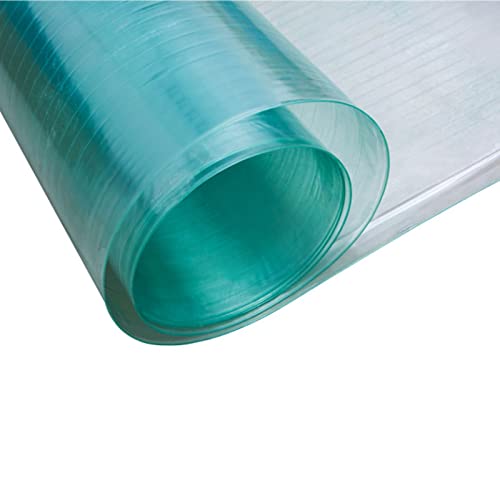 Lastra in policarbonato con pannelli solari per una forte capacità portante, ideale per tettoie esterne e coperture per serre, facile da tagliare