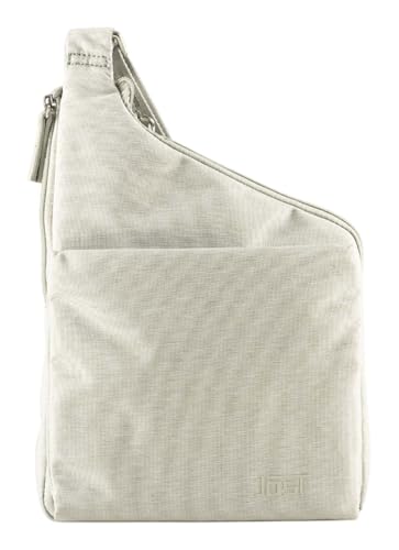 Jost Bergen Crossbag sacoche crème pour vos sorties urbaines et voyages