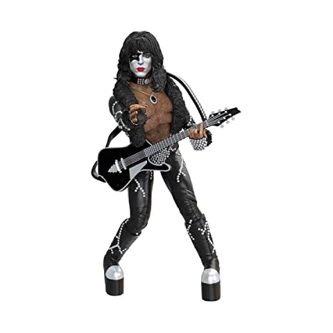 Loyal Subjects Kiss Starchild 5 Figure Cover