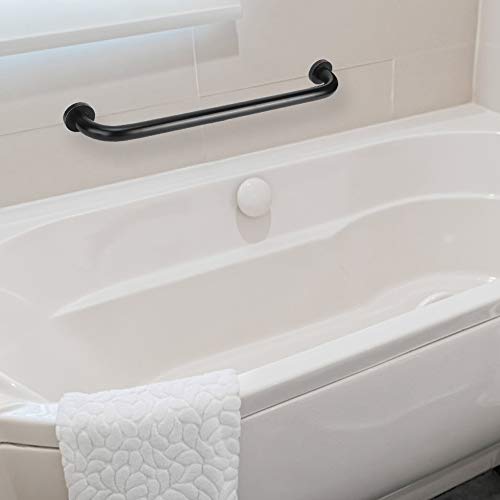 Veiligheid Grab Bar Handvat, Bad Handvat Douche Grab Bar Veilige Badkamer Balans Bar Stevig voor Slaapkamer voor… - Image 4