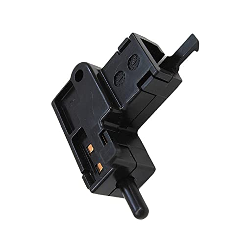 (New) Genuine SZK Left Clutch Lever Switch Many Cruisers Bikes (See Notes) P104 + Many Other Models in The Description