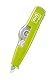 PLUS JAPAN 49187 Korrekturroller MR in Grün, 1er Pack (1x 1 Korrekturroller)