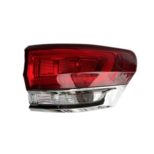 Feu arrière Grand Cherokee 2014-2016 côté droit extérieur 68110017AD