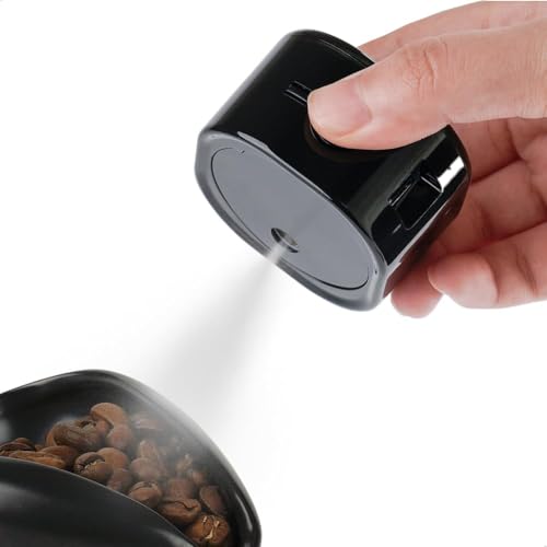 watchget 20ml Coffee Bean Atomizer Rdt Sprayer for Reducing...