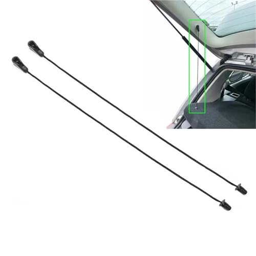 Sangle de fixation pour tablette de Ford Focus MK2 : réparez votre plage arrière instable - 4