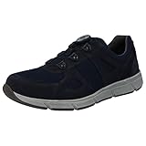 Schuhweite: H - Weite Solidus Male 67503 Kai - Weite H Nightblue Gr. 43
