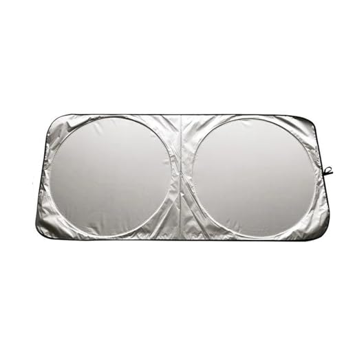 Accessoires automobiles indispensables : pare-soleil de pare-brise de voiture anti-UV