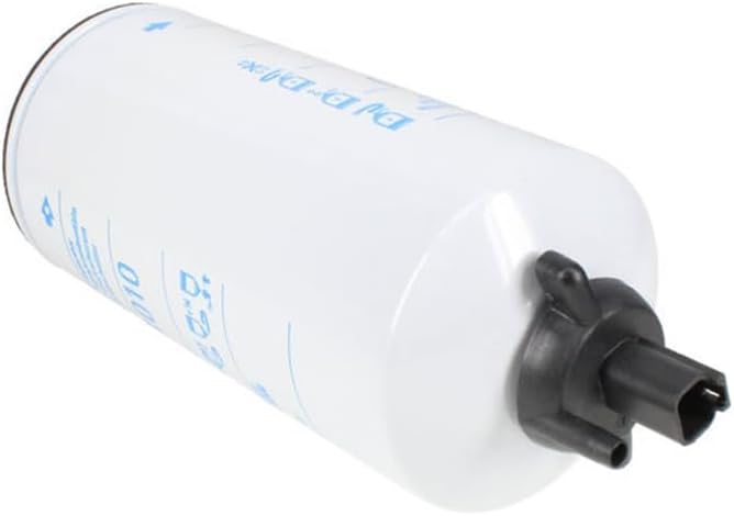 P551010 Fuel filters Fit for ATLAS COPCO DM45 Drilling equipment and CATERPILLAR 325CL Crawler excavator