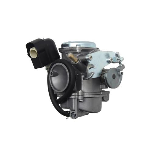 Carburateur de moto 30 mm régulateur de flux pour quad LH 260cc