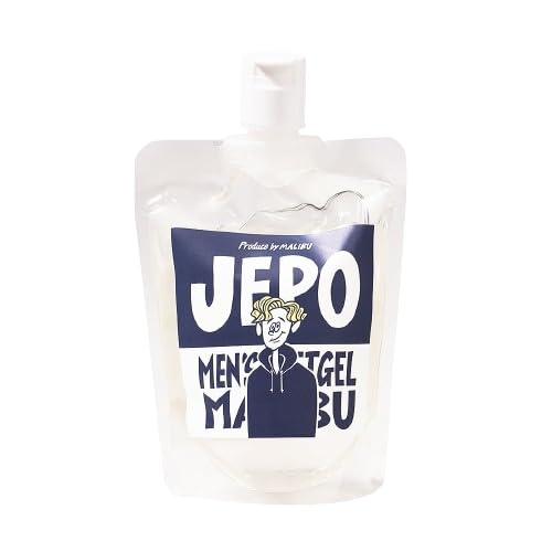 Amazon | MALIBU JEPO マリブジェポ 200ml | ヘアジェル 通販