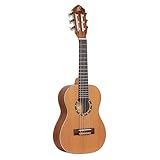 Ortega Guitars