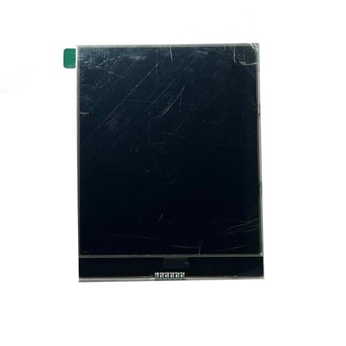 Pantalla táctil COG-VIST1054-05 con respuesta precisa para Renault Trafic III 6
