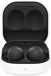 Samsung Galaxy Buds2 Wireless Earbuds, Wireless Headphone, Black