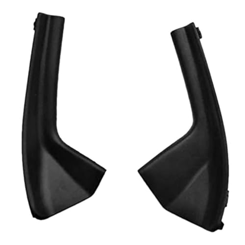 Moldura Delantera Nissan Tiida 66895-ED50A 66894-ED500
