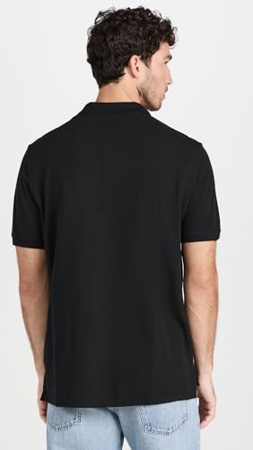 Image of Polo Ralph Lauren Men's The Iconic Mesh Polo Shirt