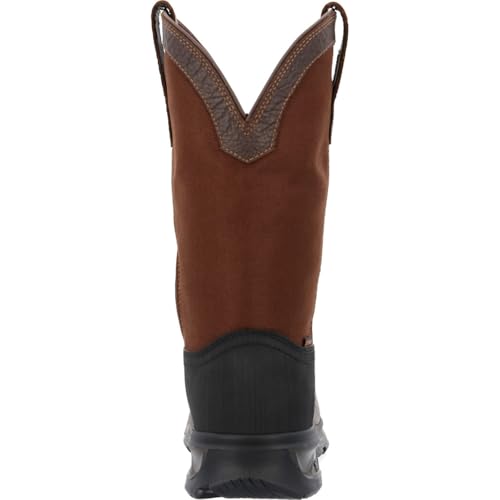 Durango Men's Ranger Xp Western Boot4