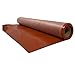 Rubber Roll, Silicone, Rubber Width 12 in, Rubber Length 15 ft, Rubber Thickness 1/16 in, 30A, Plain Backing