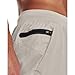 Under Armour Men's Pjt RCK Unstoppable Pants L Gray