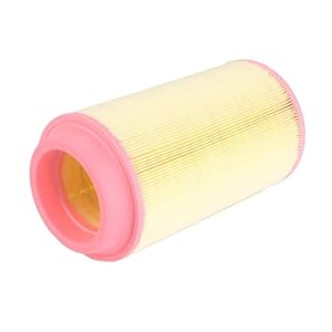 Agco Filtr Kabinowy H931812140600 300mm