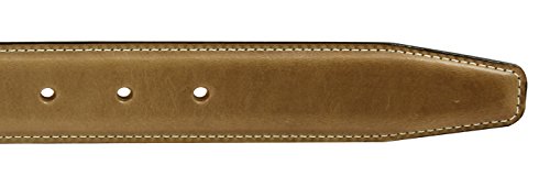 Jc Cole Est 1980 Men's Jc201-35Mm Horween Fancy Stitch 38 #TOP2