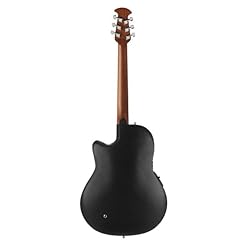Ovation E-Akustikgitarre Celebrity Standard Plus Super Shallow Regal to Natural - Les Beatles, Paul McCartney, John Lennon, RIngo Starr, George Harrison Ovation E-Akustikgitarre Celebrity Standard Plus Super Shallow Regal to Natural – Image 3