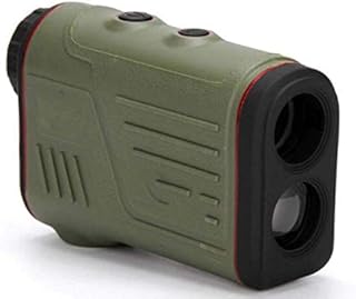 Jrechio Golf Rangefinder 6X - Multi-Function Ranging Telescope Ranging Height Measurement Angle Laser Range Finder High-Precision Power-Saving Waterproof zhengzilu