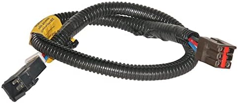 Brake Control Wiring Harness for Dodge®/RAM® Various Models (2011-2016)