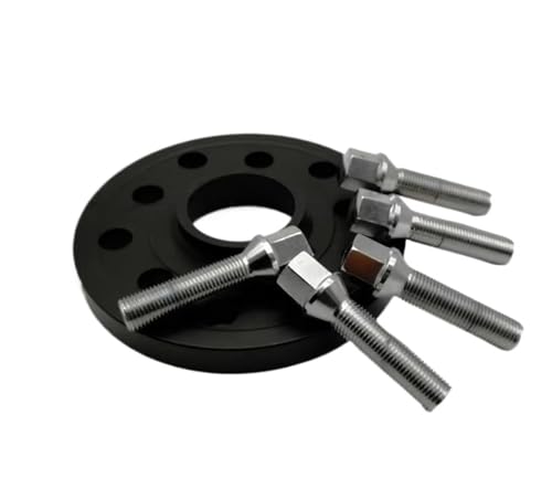 Spacer de roue pour Benz usinage aluminium de qualité supérieure adaptateur 5x112 66.6