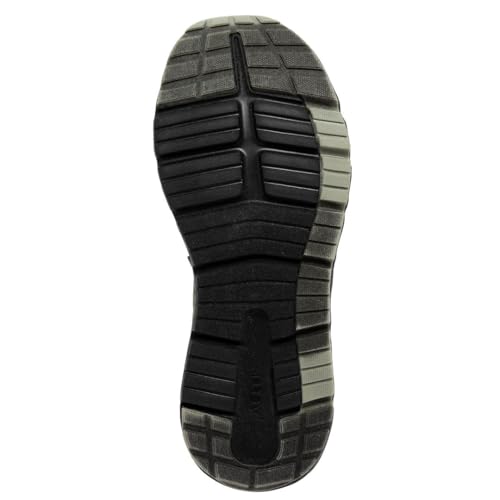 Image of Nautica Mens Running Sneakers Sport Fashion Lace-Up Athletic Soft Shoes for Gym Tennis Men - Cushioned, Breathable, Lightweight & Comfortable