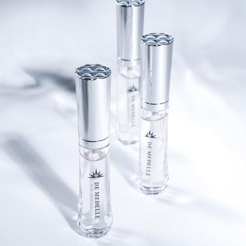 médelle(メデル) デ メデル 大容量 8ml まつ毛美容液 の商品画像 11