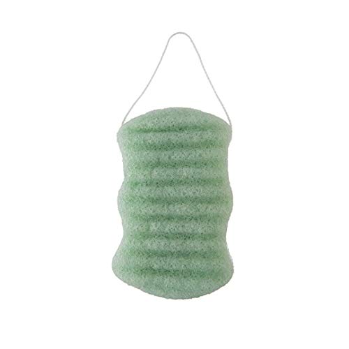 Lady Green Konjac - Esponja cuerpo maravilloso aloe