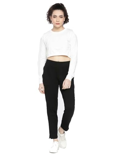 Image of Dollar Missy Women Pack of 1 Cotton Kurti Pant