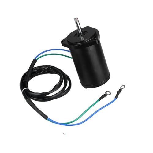 Moteur d'inclinaison et de trim pour hors-bord 40-50 CV 62Y-43880-01