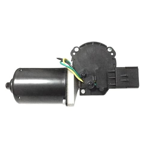 Moteur essuie-glace avant Wrangler JK 2007-2018 fini les balais bloqués avec la pièce 68002388AB