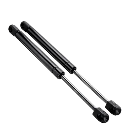 Capot qui tombe ? Changez pour ces supports de levage Cherokee WJ WG - 4