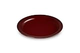  Le Creuset Assiette plate – Garnet – Ø 27 cm