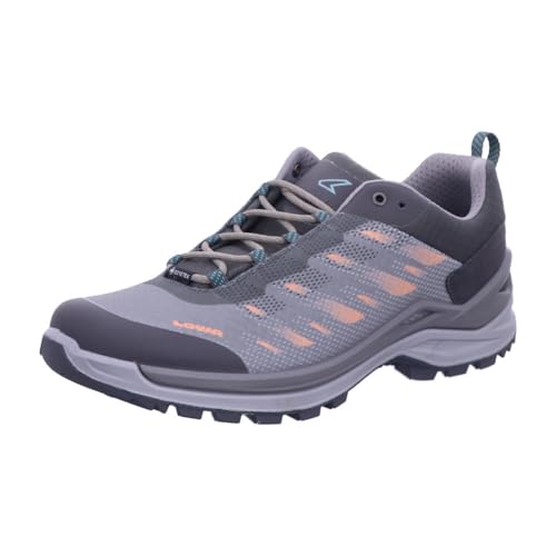LOWA TORO PRO GTX MID Ws