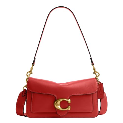 Image of Coach Women's Soft Tabby Shoulder Bag 26