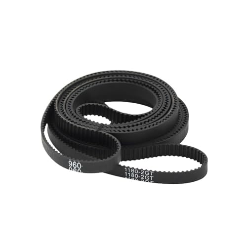 Courroie imprimante 3D 2GT 1140mm anti-backlash pour axe X Y stable