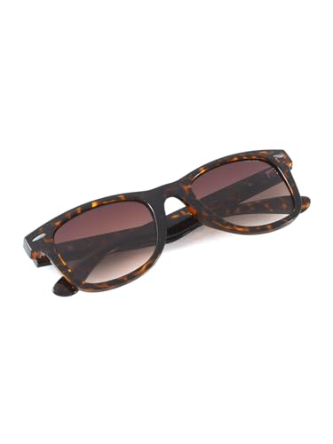 Image of POLICE sunglasses| 100% UV protected | Gradient | Full Rim | Wayfarer | Men and Women Polycarbonate Frame & Lens