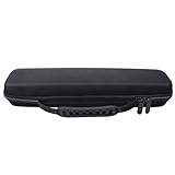 Fabriqué à partir de matériau EVA de qualité, cet étui rigide offre une protection durable pour votre précieux appareil de numérisation.