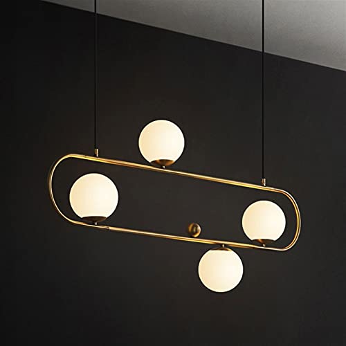 Lampe de décoration d'éclairage de salon moderne à suspendre E27 noir