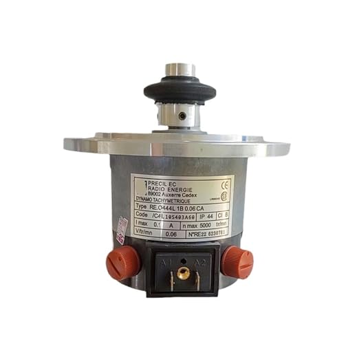 KM276027 RE.0444L1B0.06CA Generador de medición de velocidad de ascensor, motor, codificador de ascensor, tacómetro