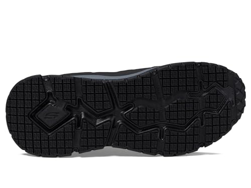 Image of Skechers Men D Lux Journey Sneakers