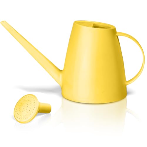 TTAOE GN Plastic Watering Can - for Indoor and Out